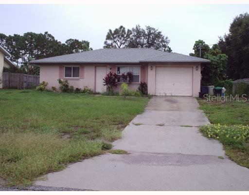 10341 Greenway Ave., Englewood, FL 34224