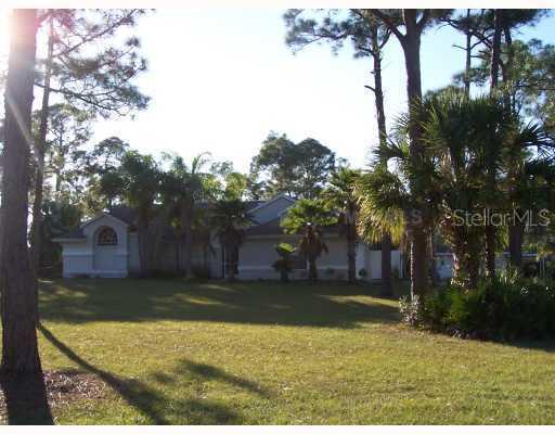 [Address Hidden by Seller], Punta Gorda, FL 33980