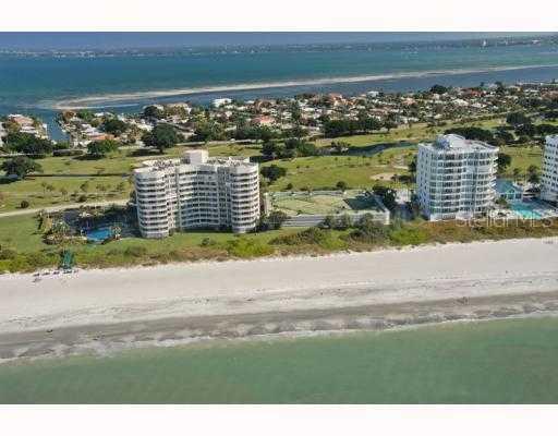 775 Longboat Club Rd. #803, Longboat Key, FL 34228