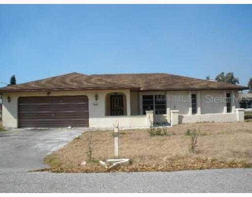 2960 Geneva Rd., Venice, FL 34293