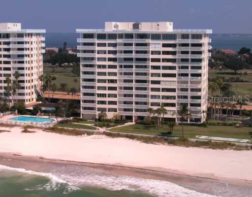 601 Longboat Club Rd. #901 S, Longboat Key, FL 34228