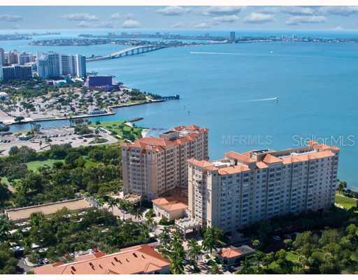 1299 N Tamiami Tr. #922, Sarasota, FL 34236