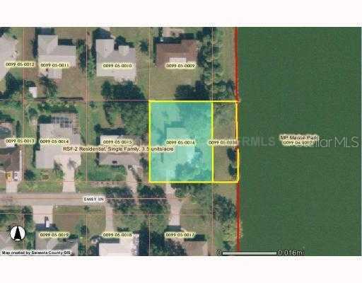 3671 Emily Ln., Sarasota, FL 34238