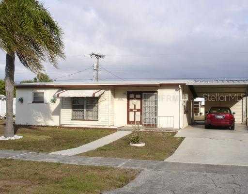 22194 Catherine Ave., Port Charlotte, FL 33952