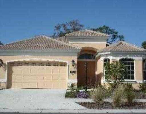 1333 Copperwood Dr., Osprey, FL 34229