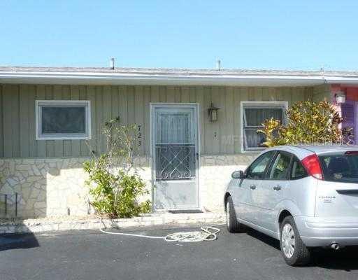 723 Saint Judes Dr. #1, Longboat Key, FL 34228