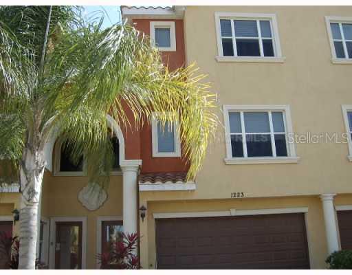 1223 E 3rd Street Cir., Palmetto, FL 34221