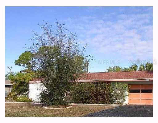 [Address Hidden by Seller], Port Charlotte, FL 33952