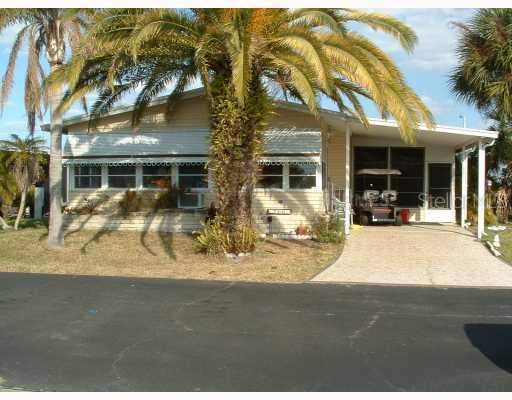 766 Lakeside Dr., North Port, FL 34287
