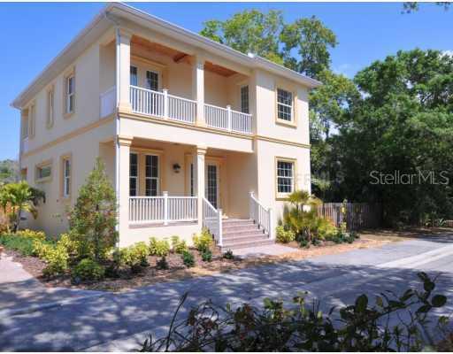 1709 Devonshire Ln., Sarasota, FL 34236