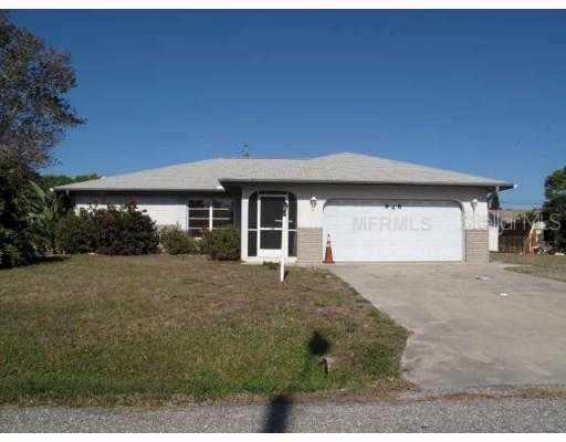 [Address Hidden by Seller], Venice, FL 34293