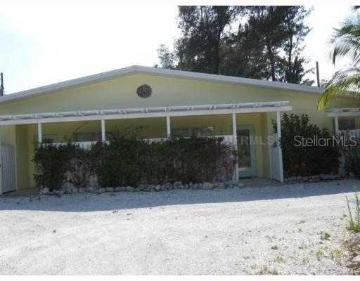 2814 Gulf Dr. #C, Holmes Beach, FL 34217