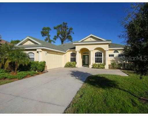 804 Shadow Bay Way, Osprey, FL 34229