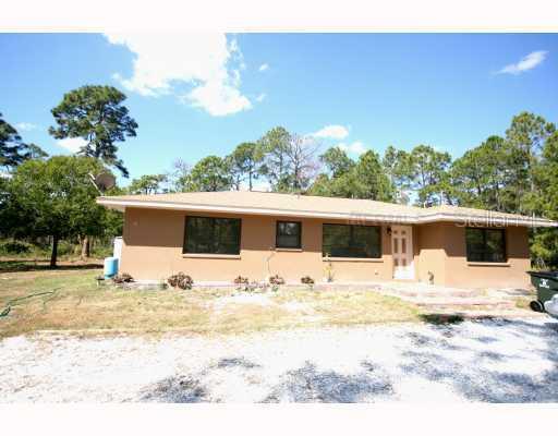 6555 Ruff St., North Port, FL 34291