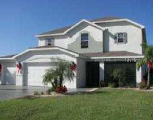 16045 Coruna Ct., Punta Gorda, FL 33955