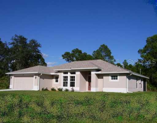 [Address Hidden by Seller], North Port, FL 34288
