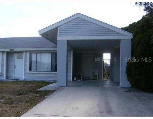 [Address Hidden by Seller], North Port, FL 34288
