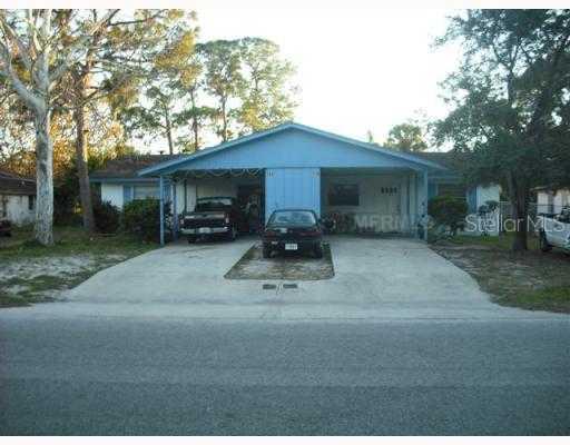 [Address Hidden by Seller], Bradenton, FL 34208