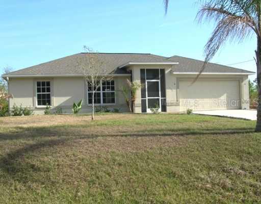 3546 Bellefonte Ave., North Port, FL 34286