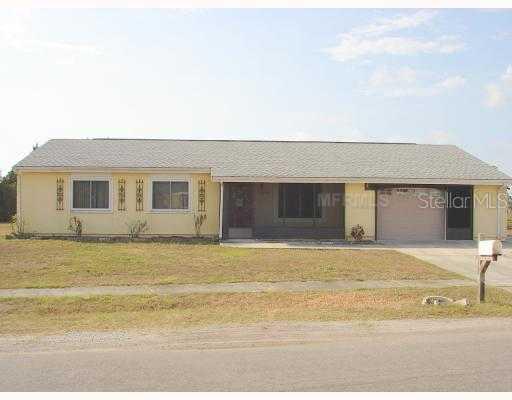 2604 Roxbury Cir., North Port, FL 34287