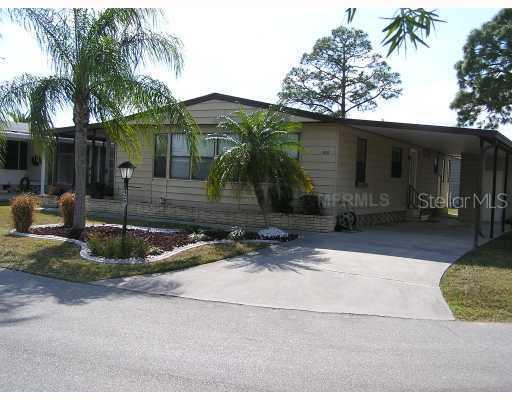 429 Tarde Logo Cir., North Port, FL 34287