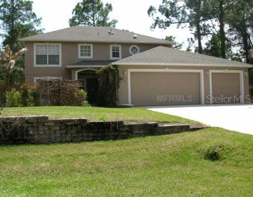 1837 Spaniel Ave., North Port, FL 34288