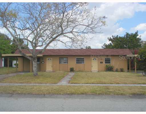2627 Linda St., Sarasota, FL 34231