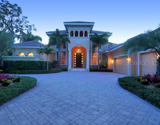 7906 Sloane Gardens Ct., University Park, FL 34201