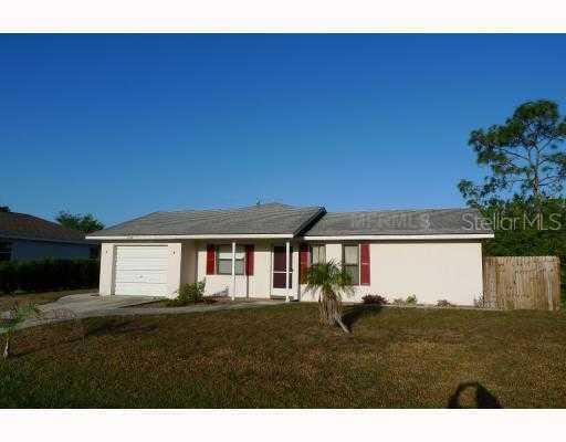9198 Crugar Ter., Englewood, FL 34224