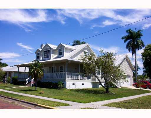 629 Trabue Ave., Punta Gorda, FL 33950