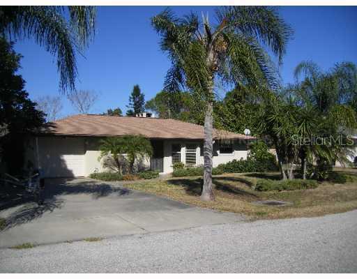 896 Duquesne Rd., Venice, FL 34293
