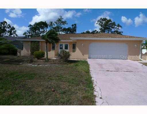 2399 Rio De Janeiro Ave., Punta Gorda, FL 33983