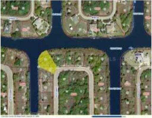 [Address Hidden by Seller], Port Charlotte, FL 33981