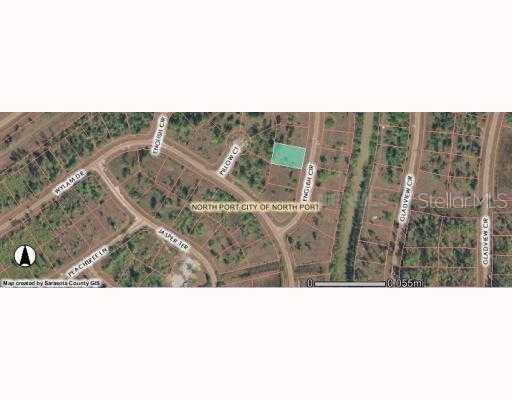 English Cir., North Port, FL 34288