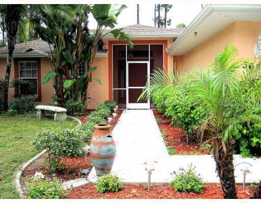 3686 Zambrana Ave., North Port, FL 34286