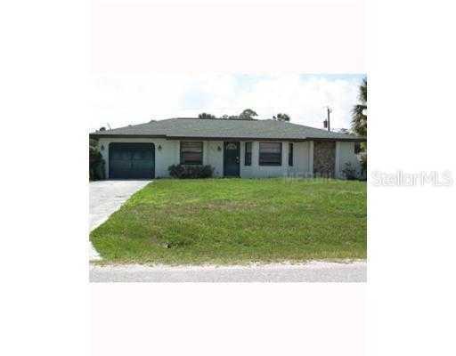 [Address Hidden by Seller], Port Charlotte, FL 33981