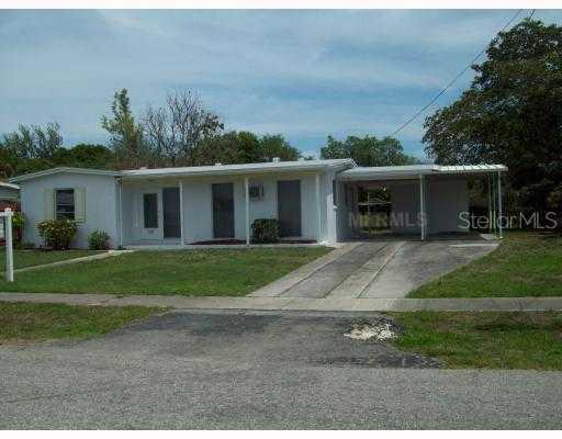 6320 Mataro Ct., North Port, FL 34287