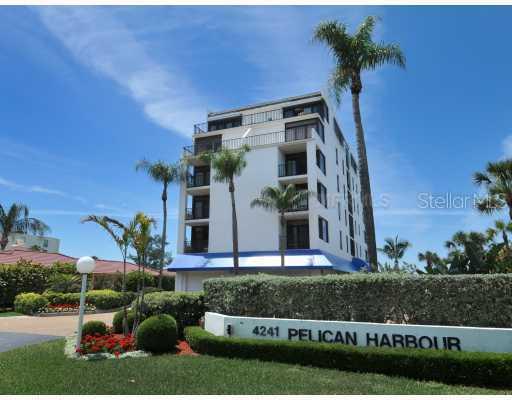 4241 Gulf Of Mexico Dr. #402, Longboat Key, FL 34228
