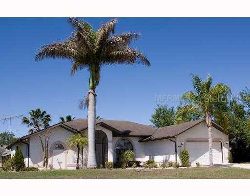 8690 Attalla Ave., North Port, FL 34287