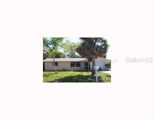 [Address Hidden by Seller], Venice, FL 34293
