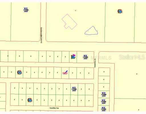 [Address Hidden by Seller], North Port, FL 34288