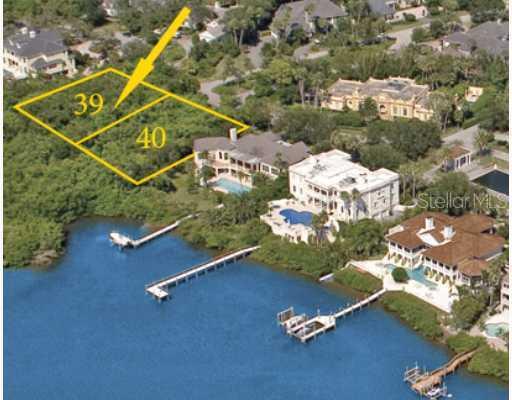 132 Osprey Point Dr., Osprey, FL 34229