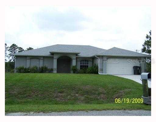 [Address Hidden by Seller], North Port, FL 34288