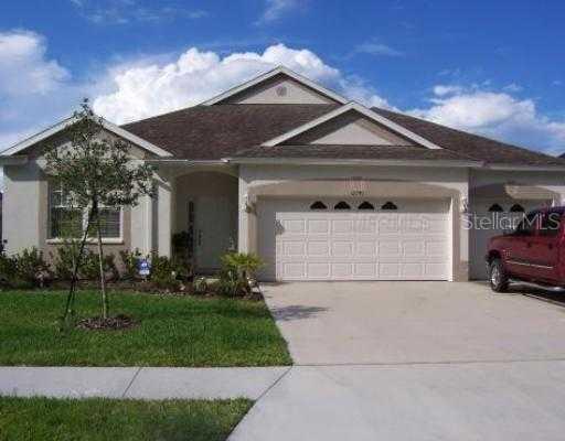 12240 E 23rd St., Parrish, FL 34219