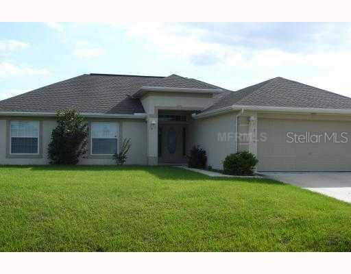 2789 Coolidge Ave., North Port, FL 34287