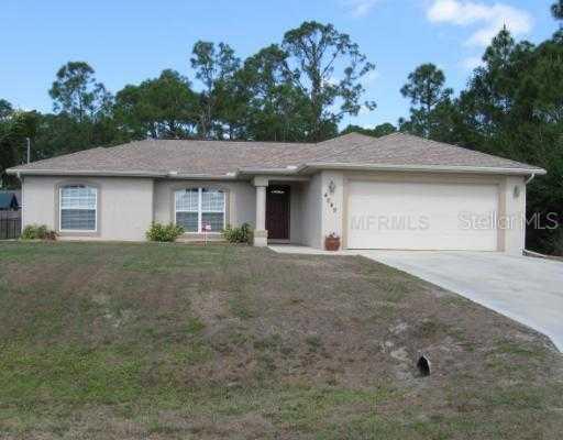 [Address Hidden by Seller], North Port, FL 34288