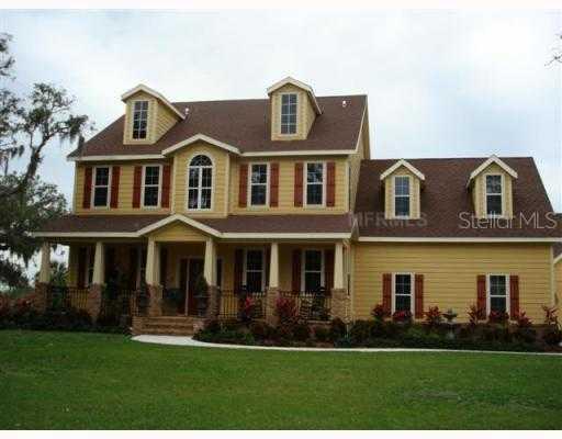 7404 E 91st St., Palmetto, FL 34221
