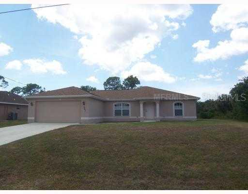 [Address Hidden by Seller], North Port, FL 34288