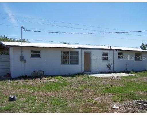[Address Hidden by Seller], Port Charlotte, FL 33981