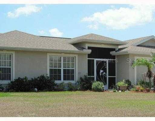 1240 Wise Dr., North Port, FL 34286